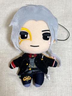 刀剣乱舞 とうらぶ ぬいっこ 大般若長光 タグ無し保管品