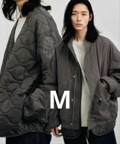 2025年最新】layered 3way military blousonの人気アイテム