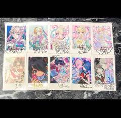 2025年最新】NEEDY GIRL OVERDOSE チェキの人気アイテム - メルカリ