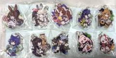 アークナイツフェス2025 ガチャ ミニキャラアクリルキーホルダー 2025年最新】アークナイツ フェス ガチャの人気アイテム - メルカリ