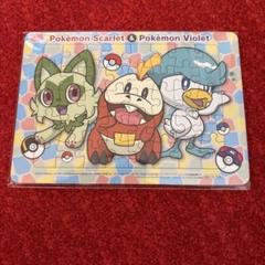 2025年最新】ポケモンスカーレットバイオレットパズルの人気