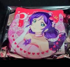 ラブライブ μ's 海外限定 OSE 公式 缶バッジ 東條希 8点セット 2025年最新】東條希 缶バッジの人気アイテム - メルカリ