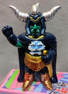 2025年最新】暗黒大将軍 ソフビの人気アイテム - メルカリ