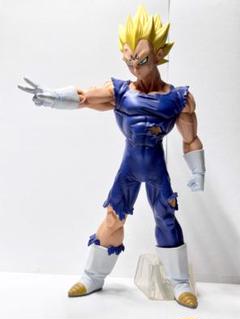 ☆ドラゴンボール 魔人ベジータ 一番くじ G賞 フィギュア☆