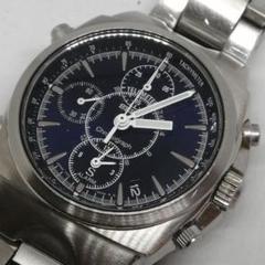 SEIKO ヴィンテージセイコー 7T32-7C60 クロノグラフ Vintage Seiko Chronograph Quartz 7T32-7C60 Watch Mens - Etsy