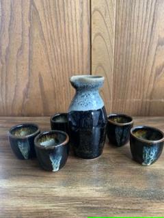 高知県 尾戸焼 四代 土居庄次氏作 茶碗 - メルカリ