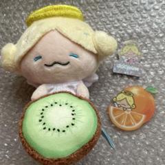 JOCHUM もこ マスコット
