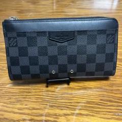 値下げ中定価16万ルイヴィトン ジッピードラゴンヌ ダミエ