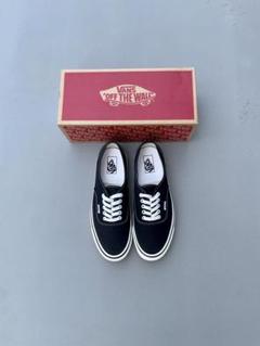 vansオーセンティックアナハイム29cm新品未使用AUTHENTIC44DX