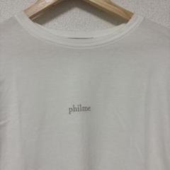 MLAFE Harajuku fake two-piece T-shirt Y2K long sleeve round