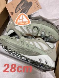 ナイキ ACG エア エクスプロレイド グレー 28cm 新品 箱付 NIKEのサムネイル