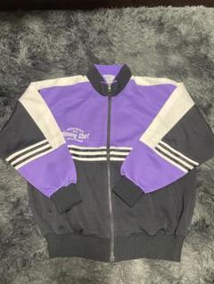 Green sports グリーンスポーツ　ジャージ　上