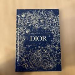 2025年最新】Christian Dior ノート・メモ帳の人気アイテム
