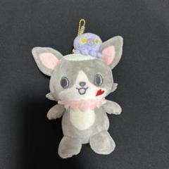 チュララ マスコットキーホルダー チュララ マスコットキーホルダー - メルカリ