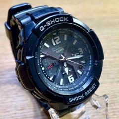 G-SHOCK スカイコックピットGW-3000BB-1AJF マルチバンド6 GW-3000B-1AJF | CASIO