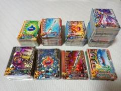 ドラゴンクエスト モンスターバトルロード 500枚以上 ジャンク品(001)