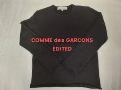 COMME des GARÇONS ブラックスウェット　美品 CDG Osaka Pop-Up, Collection Release Info | Hypebeast