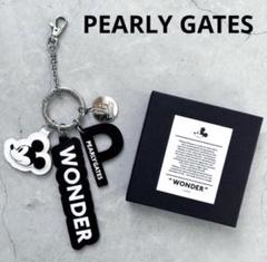 2025年最新】PEARLY gatesミッキーコラボの人気アイテム - メルカリ