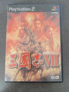三国志7