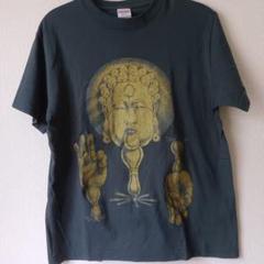 八十八ヶ所巡礼　バンドTシャツ