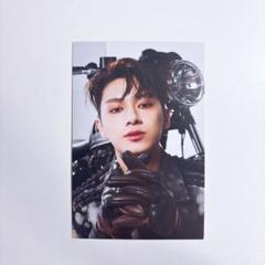2025年最新】SEVENTEEN ジュン ポストカードの人気アイテム