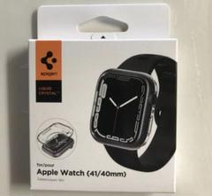 Spigen Apple watch 41mm ケースのサムネイル