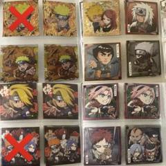 激レア　NARUTO　NARUTO展　缶バッジ　暁 ペイン 小南 4582666841723_grande.jpg?v=