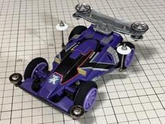 ミニ四駆 全塗装製作希望者様 オーダーページの通販 by よしお's
