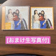 乃木坂46 ごめんねFingers crossed&フォトジャケ・おまけ生写真付