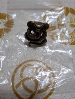 Q-pot キューポット【K10】ジャムトゥモロー ピアス 片耳 K10】シュガートング ピアス | Q-pot. ONLINE SHOP