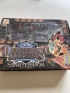 遊戯王ddm デビル・クラーケンフィギュア、ダイス、カードセット 遊戯王ddm デビル・クラーケンフィギュア、ダイス、カードセット