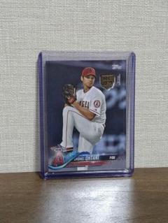2025年最新】大谷翔平 カード 2018の人気アイテム - メルカリ