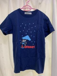 週末限定お値下げ laundry ランドリー 雨 男の子 Tシャツ S