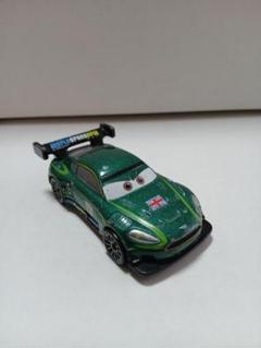 2025年最新】トミカ カーズ ナイジェルギアスリーの人気アイテム