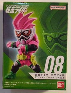 【新品未開封】コンバージ エグゼイド PB11 12 13 CONVERGE KAMEN RIDER PB11 仮面ライダーエグゼイド プレミアム