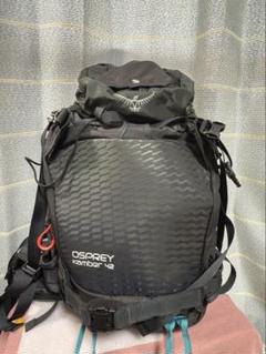 OSPREY オスプレー バックパック TEMPEST 9 メンズ USED Amazon.co.jp: Osprey Tempest 9L レディース ハイキングバック