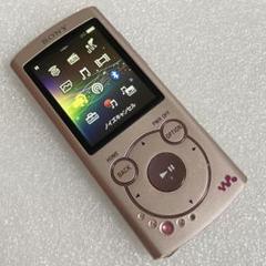 【お値下げ】SONY ウォークマン NW-S764 WALKMAN SONY Walkman（ソニーウォークマン）Sシリーズ、NW-S764