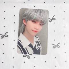 Stray Kids スキズ ソウルコン 購入特典トレカ コンプセット 8枚