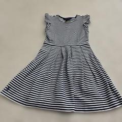 Polo Ralph Lauren ノースリーブワンピース 美品130
