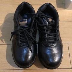 ALGRID 安全靴 22.5cm