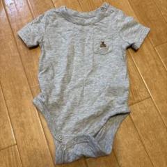 GAP ベイビーギャップ　0-3ヶ月　ロンパース　Tシャツ