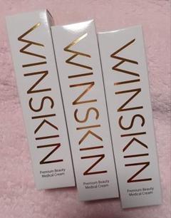 2025年最新】WINSKINの人気アイテム - メルカリ
