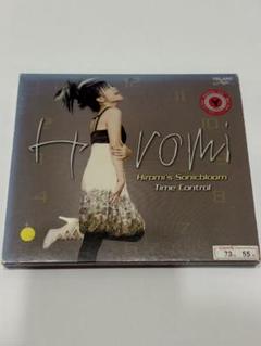 新品未開封　上原ひろみ　ビヨンド・スタンダード　初回生産DVD付限定版　CD Amazon.co.jp: ビヨンド・スタンダード(初回限定盤)(DVD付