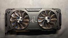 geforce rtx3070 palit  jetstream風　ジャンク geforce rtx3070 palit jetstream風 ジャンク - メルカリ