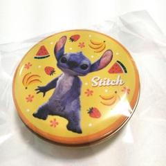スティッチ　プチキャン