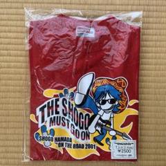浜田省吾　新品未使用品　ON THE ROAD 93　Tシャツ Yahoo!オークション -「浜田省吾 tシャツ」の落札相場・落札価格