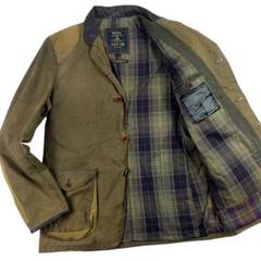 2025年最新】BARBOUR BEACON JACKETの人気アイテム - メルカリ