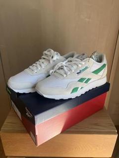 Reebok vee friends クラッシクナイロン28㎝