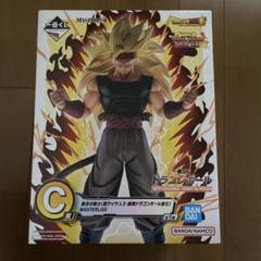 ドラゴンボール - 新品未開封 ドラゴンボール 一番くじ B賞 孫悟空 フィギュア C賞 黒衣の戦士 開封美品】B賞 黒衣の戦士 超サイヤ人 一番くじ ドラゴンボール