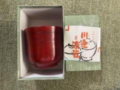 2025年最新】川連漆器の人気アイテム - メルカリ